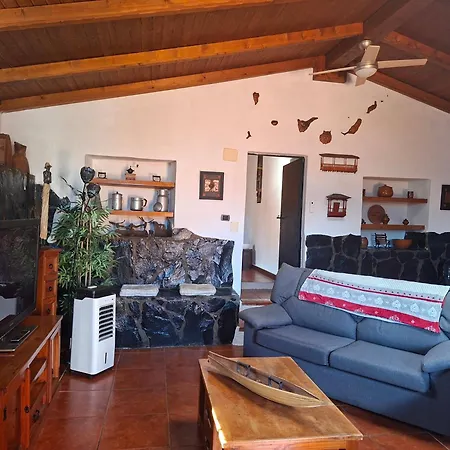 Casa La Gollada *