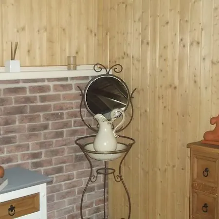 Casa La Gollada Kır Evi Cazadores