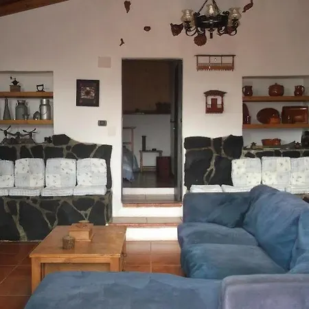 Casa La Gollada * Cazadores