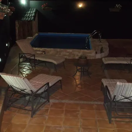 Casa La Gollada *