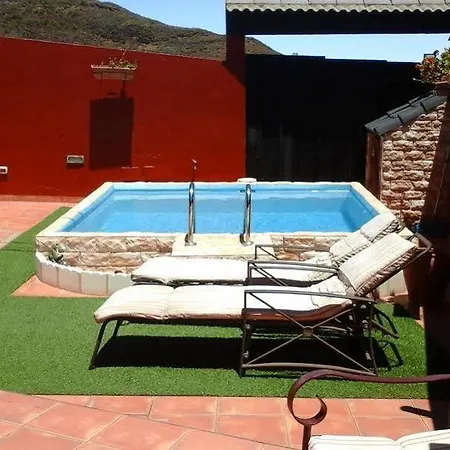 Casa rural Casa La Gollada Cazadores