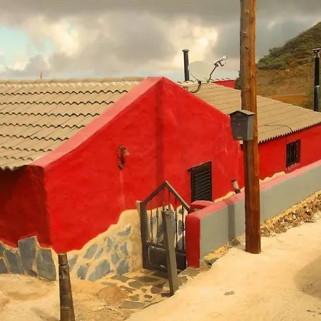 Casa La Gollada Cazadores