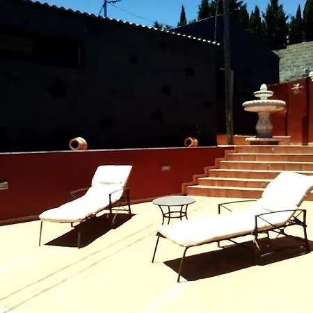 Casa La Gollada Casa di campagna *