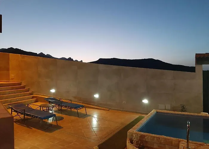 Casa La Gollada * Cazadores