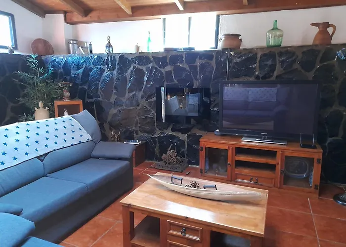 Landhuis Casa La Gollada Cazadores