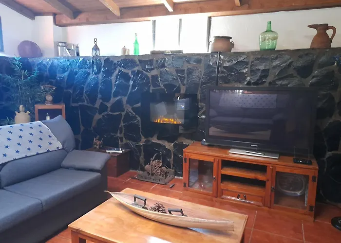 Landhuis Casa La Gollada *