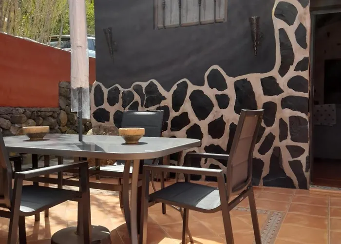 Casa La Gollada * Cazadores