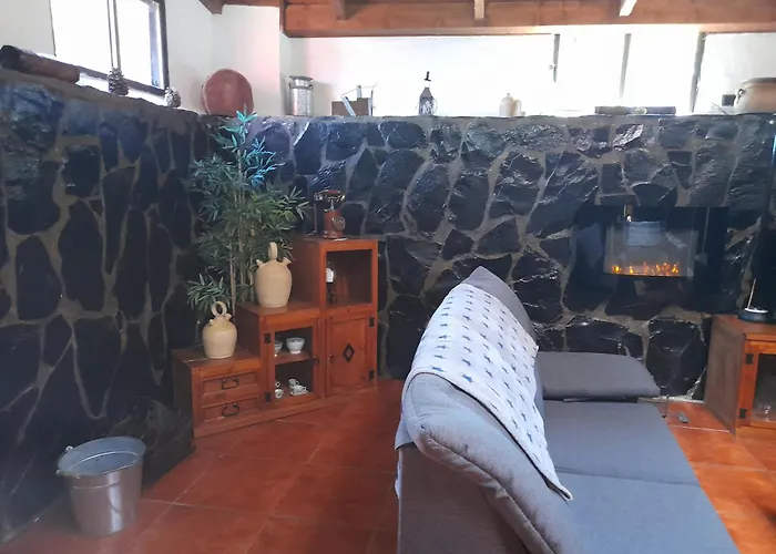 Casa La Gollada Cazadores