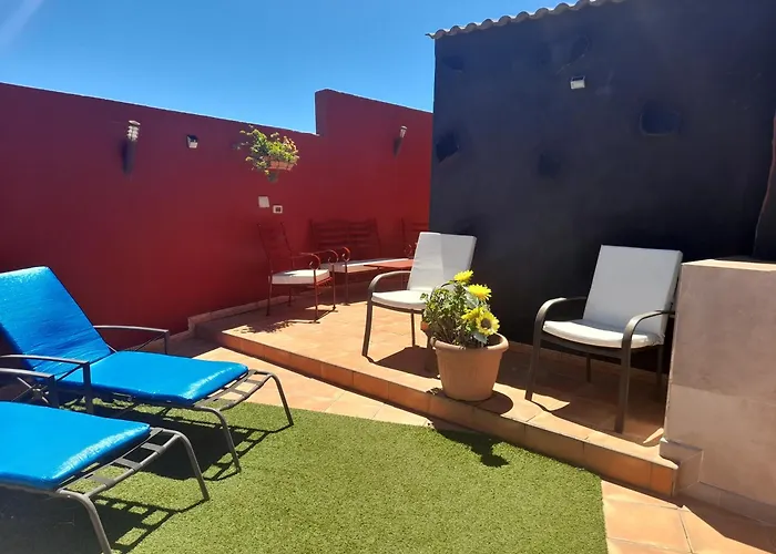 Casa La Gollada * Cazadores