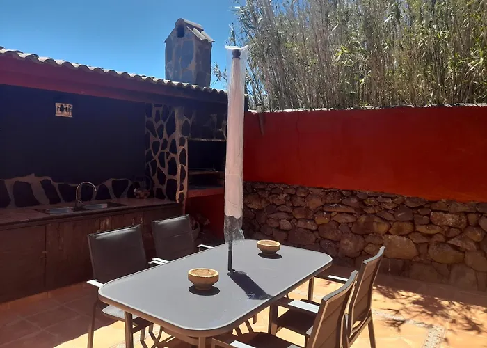 Landhuis Casa La Gollada