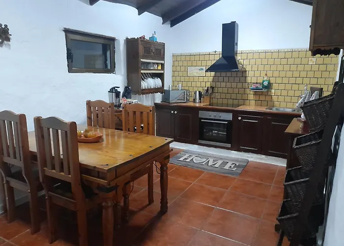 Landhuis Casa La Gollada