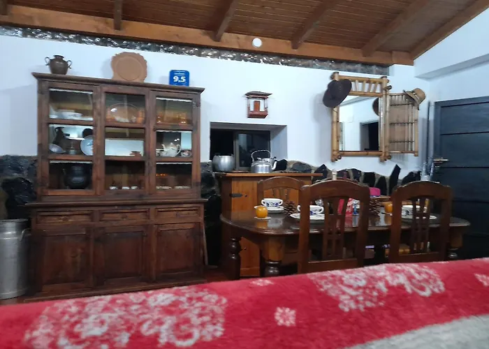 Casa La Gollada Landhuis *