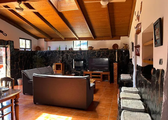 Casa La Gollada * Cazadores