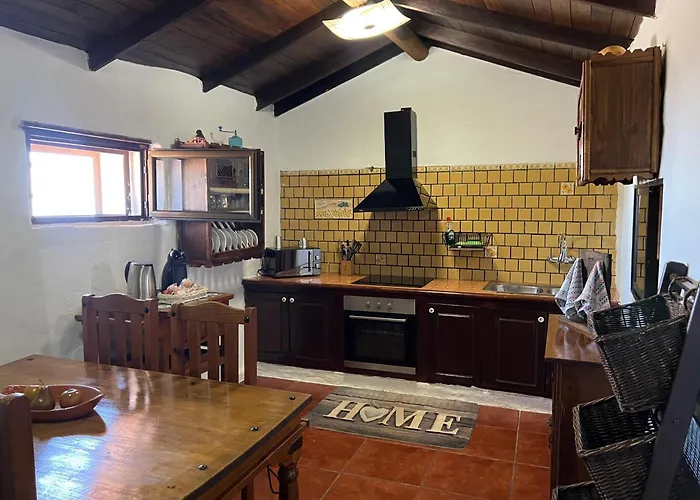 Landhuis Casa La Gollada *