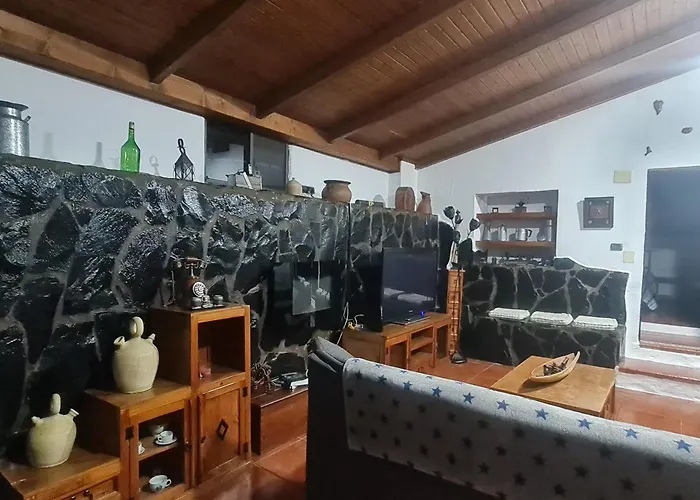 Landhuis Casa La Gollada