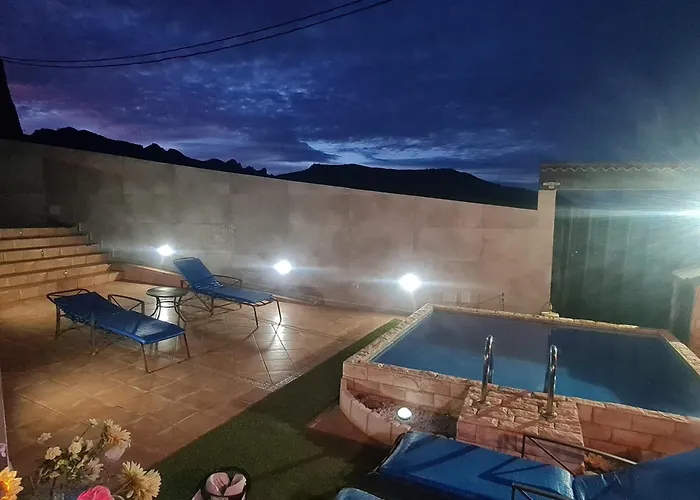 Casa La Gollada Landhuis *