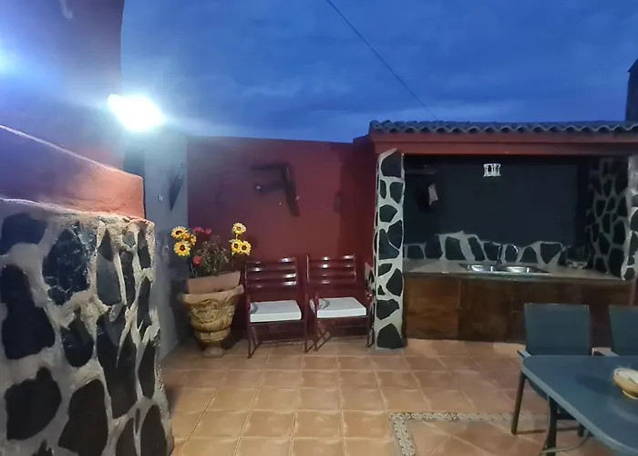 Casa La Gollada * Cazadores