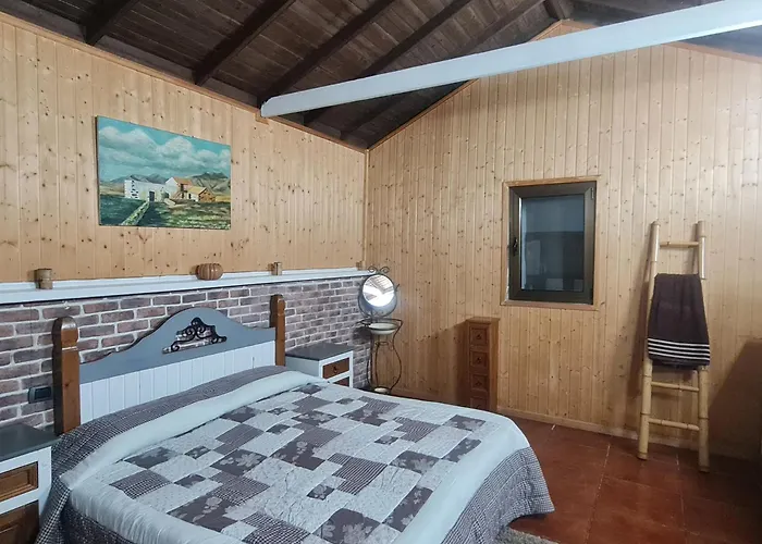 Landhuis Casa La Gollada