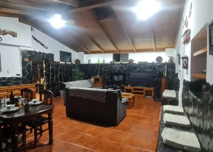 Casa La Gollada Landhuis *