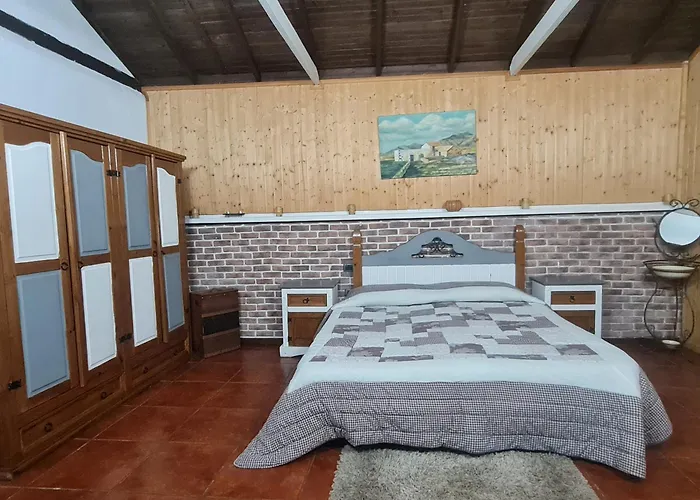 Casa La Gollada Cazadores