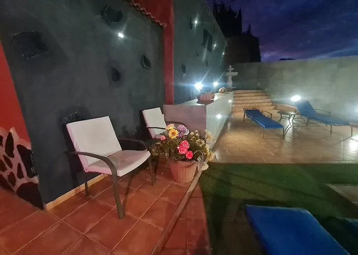 Casa La Gollada * Cazadores