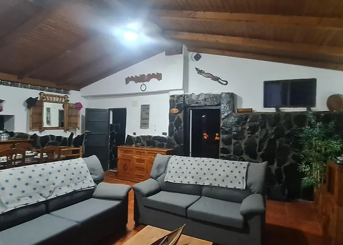 Landhuis Casa La Gollada