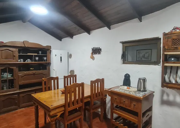 Casa La Gollada Landhuis *