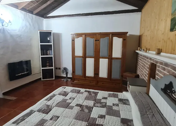 Landhuis Casa La Gollada Cazadores