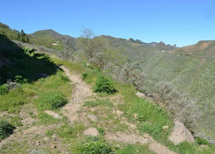 Landhuis Casa La Gollada