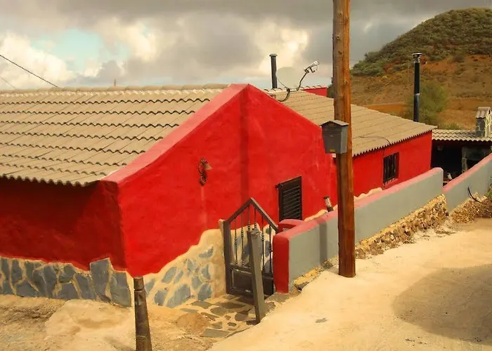 Casa La Gollada Cazadores