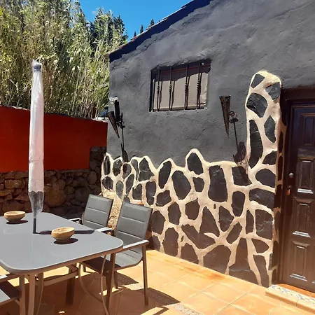 Casa La Gollada * Касадорес