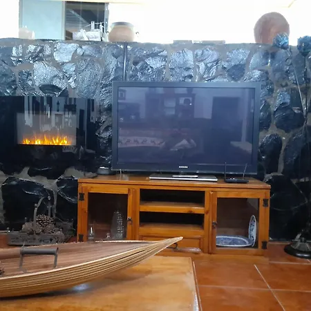 Летний дом Casa La Gollada *