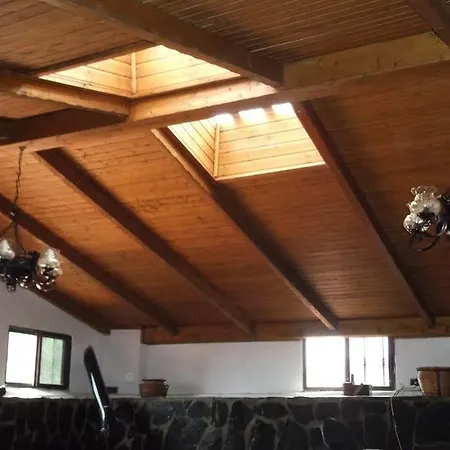 Casa La Gollada * Касадорес